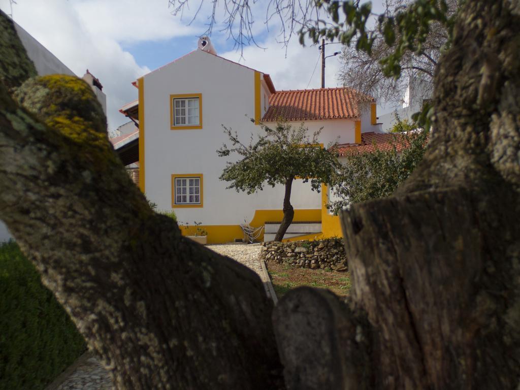 Quinta Da Fonte Do Lugar Guest House Vera Cruz de Marmelar Room photo