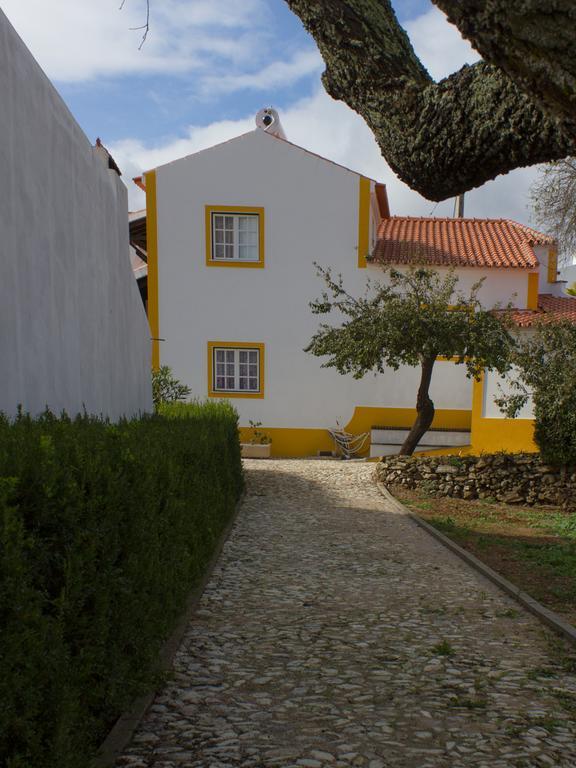 Quinta Da Fonte Do Lugar Guest House Vera Cruz de Marmelar Exterior photo