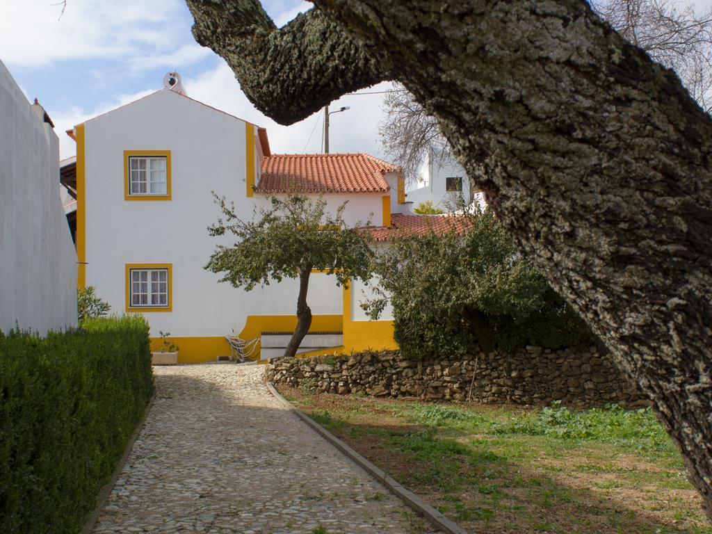 Quinta Da Fonte Do Lugar Guest House Vera Cruz de Marmelar Room photo